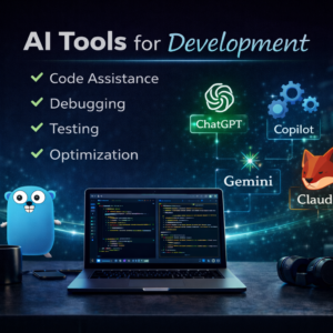 AI Tools for Development